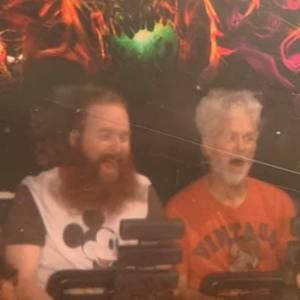 Meet your Posher, Cody